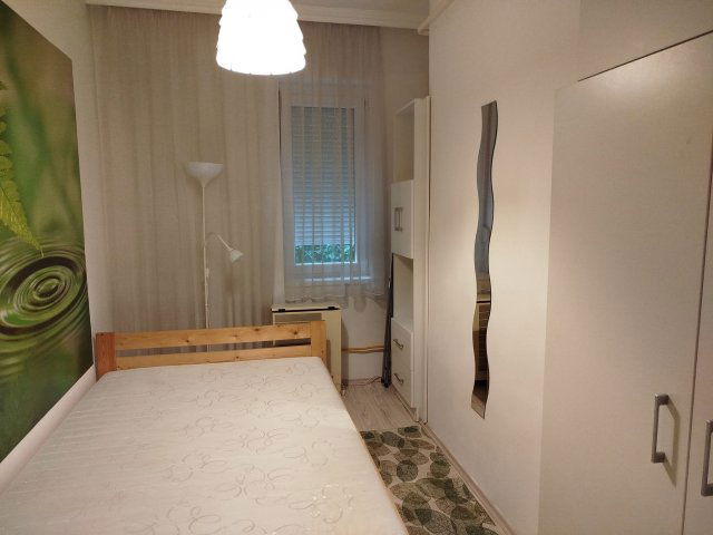 Kiadó téglalakás, albérlet, Debrecenben 200 E Ft / hó, 1 szobás
