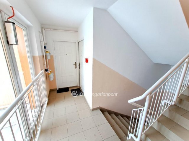 Eladó téglalakás, Albertirsán 52.9 M Ft, 3 szobás