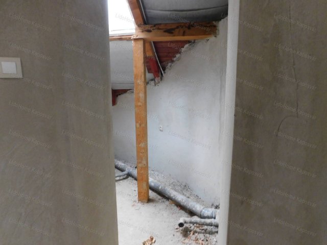 Eladó családi ház, Kaposváron 39.9 M Ft / költözzbe.hu