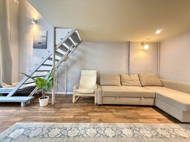 Eladó téglalakás, Budapesten, VII. kerületben 77.9 M Ft