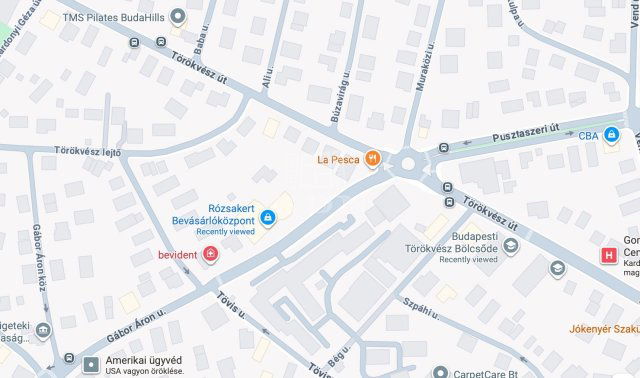 Kiadó iroda, Budapesten, II. kerületben 2717 E Ft / hó