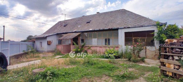 Eladó családi ház, Hévízgyörkön 18.5 M Ft, 2 szobás