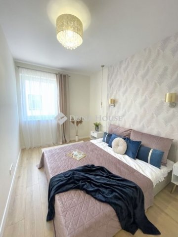 Eladó téglalakás, Kecskeméten 119.9 M Ft, 4 szobás