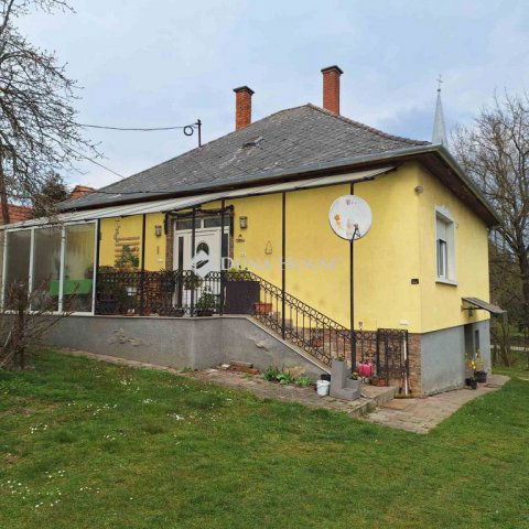 Eladó családi ház, Őrimagyarósdon 54.9 M Ft, 4 szobás