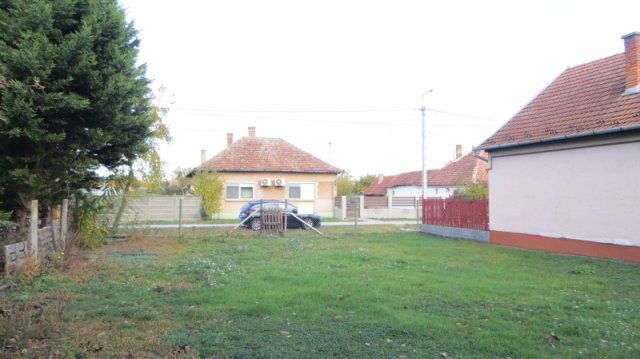 Eladó telek, Békéscsabán 4.5 M Ft / költözzbe.hu