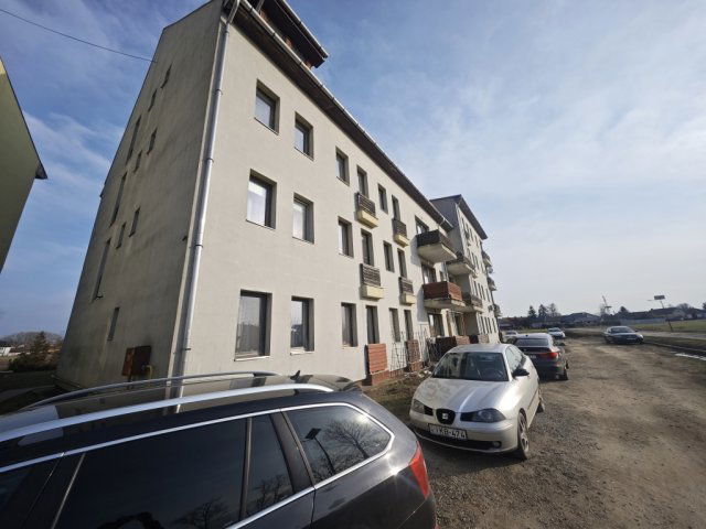 Eladó téglalakás, Sárospatakon 25 M Ft, 2 szobás