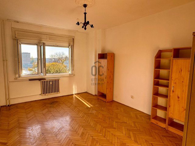 Kiadó téglalakás, albérlet, Budapesten, IX. kerületben