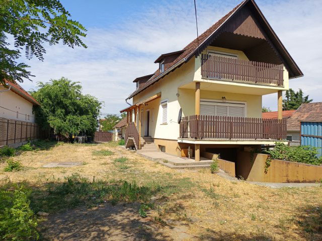 Eladó családi ház, Budapesten, XXIII. kerületben 59.9 M Ft