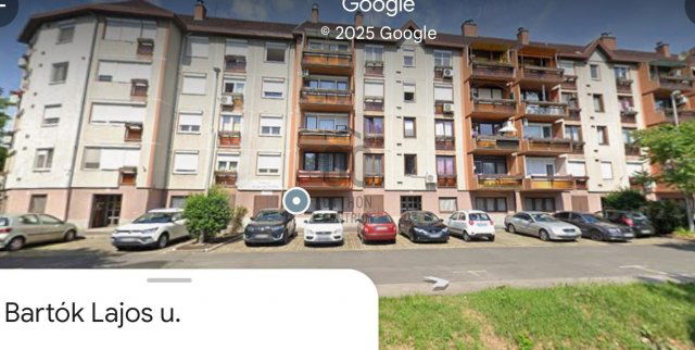 Eladó téglalakás, Budapesten, XVIII. kerületben 40.1 M Ft