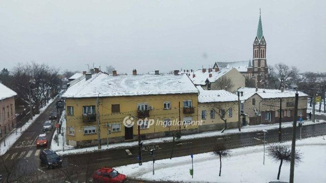 Eladó panellakás, Budapesten, XX. kerületben 54.9 M Ft, 2 szobás