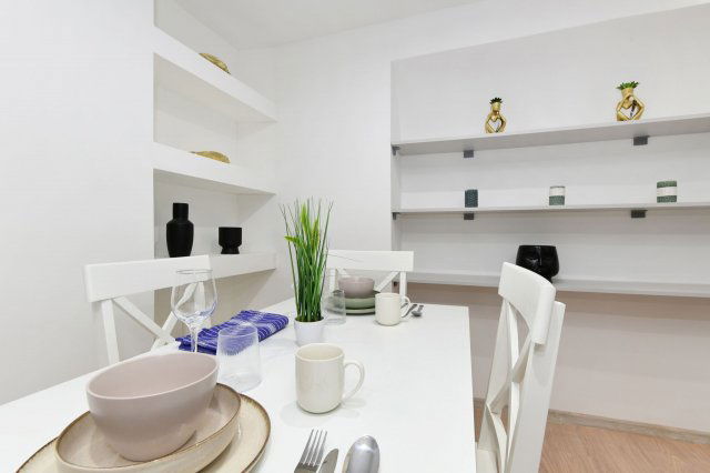 Eladó téglalakás, Budapesten, VII. kerületben 359 M Ft