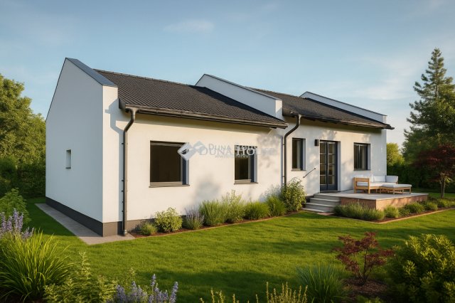 Eladó családi ház, Érden 148.9 M Ft, 5 szobás