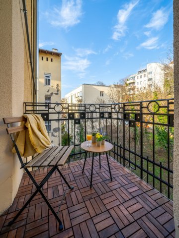 Kiadó téglalakás, albérlet, Budapesten, I. kerületben, 4 szobás