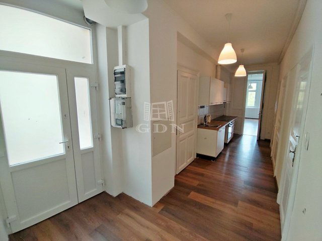 Eladó téglalakás, Budapesten, IX. kerületben 94.99 M Ft