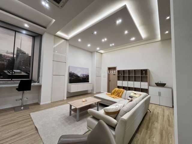 Eladó téglalakás, Budapesten, IX. kerületben 115 M Ft, 2 szobás