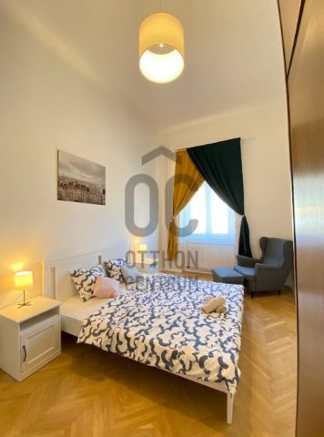 Eladó téglalakás, Budapesten, VIII. kerületben 116 M Ft