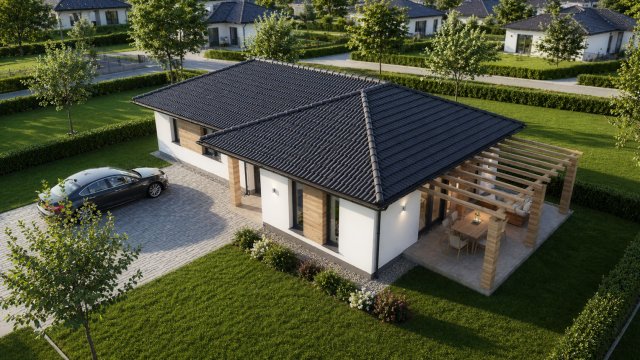 Eladó családi ház, Székesfehérvárott 90.9 M Ft, 5 szobás