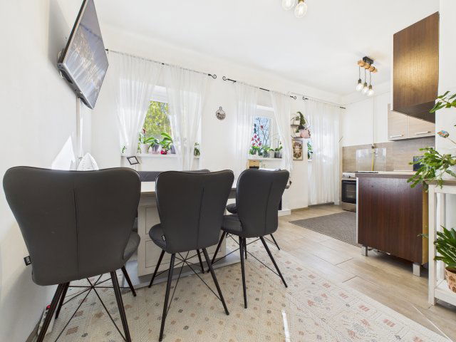 Eladó téglalakás, Debrecenben, Faraktár utcában 57.9 M Ft