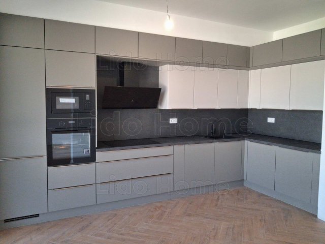 Eladó téglalakás, Alsóörsön 119 M Ft, 3 szobás