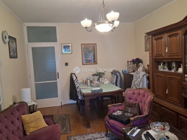 Eladó téglalakás, Budapesten, XX. kerületben 60 M Ft, 3 szobás