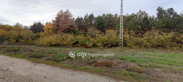 Eladó telek, Ágasegyházán 6 M Ft / költözzbe.hu