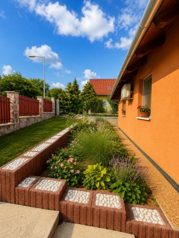 Eladó családi ház, Erdőkertesen 129 M Ft, 4 szobás