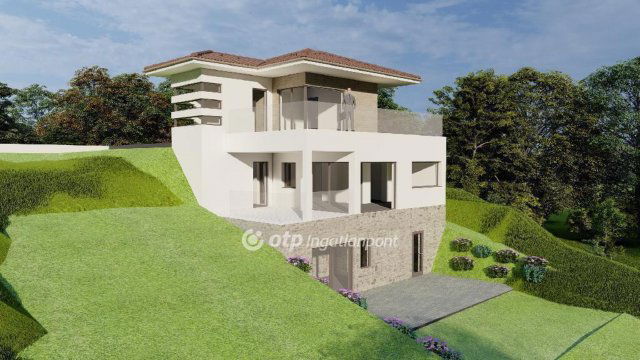 Eladó nyaraló, Balatonalmádiban 95 M Ft, 3 szobás