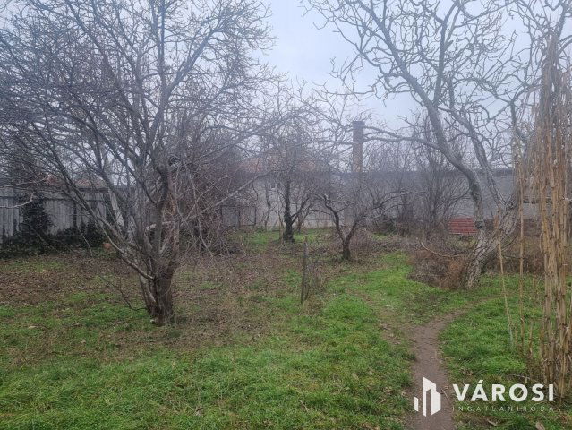 Eladó telek, Vecsésen 99.9 M Ft / költözzbe.hu