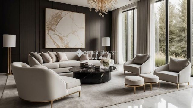 Eladó téglalakás, Budapesten, XII. kerületben 359.923 M Ft