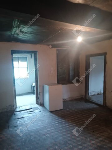 Eladó családi ház, Zádoron 4.5 M Ft, 3 szobás