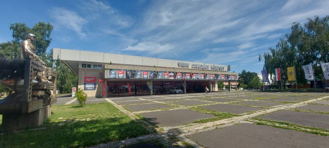 Kiadó iroda, Miskolcon 300 E Ft / hó, 1 szobás