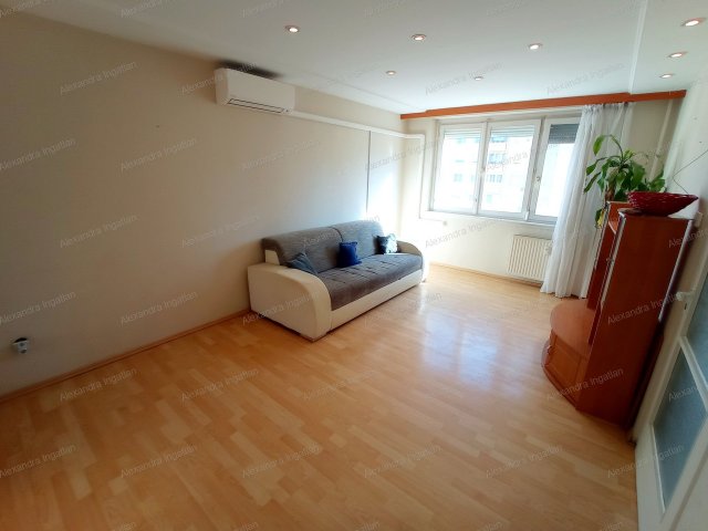 Eladó téglalakás, Budapesten, XI. kerületben 75.9 M Ft