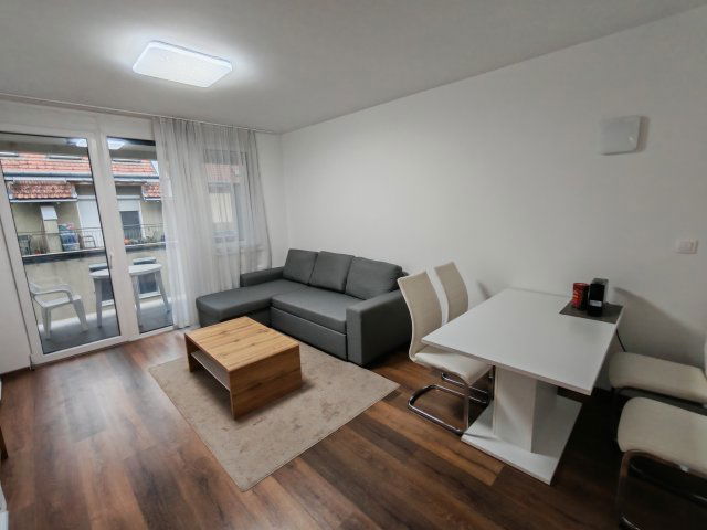 Kiadó téglalakás, albérlet, IX. kerületben, Gát utcában