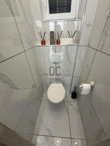 Eladó téglalakás, Budapesten, VII. kerületben 159 M Ft, 3 szobás