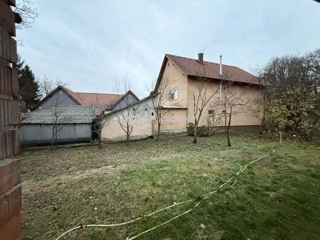 Eladó családi ház, Mányon 59 M Ft, 3 szobás