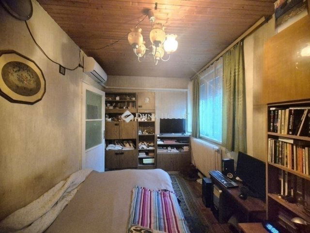 Eladó téglalakás, Budapesten, III. kerületben 91.5 M Ft