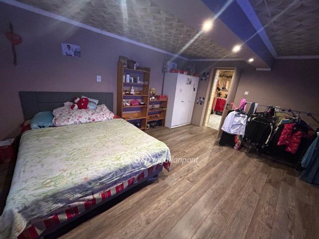 Eladó családi ház, Bárándon 15 M Ft, 2 szobás