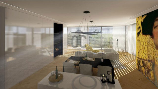 Eladó téglalakás, Budapesten, II. kerületben 240.25 M Ft