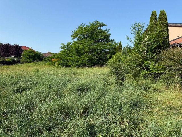 Eladó telek, Gödön 101.6 M Ft / költözzbe.hu