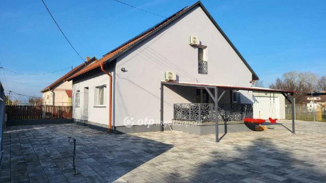 Eladó családi ház, Felgyőn 69 M Ft, 4+1 szobás