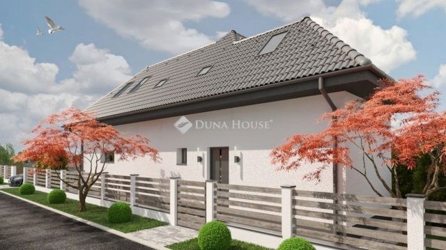 Eladó családi ház, Szigetszentmiklóson 136 M Ft, 5 szobás