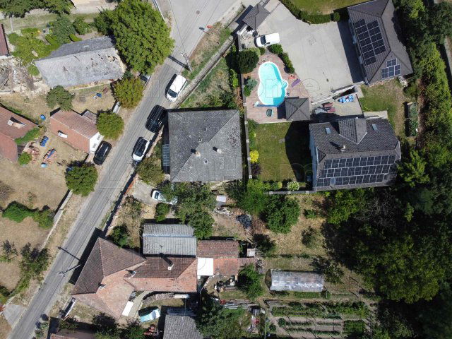 Eladó családi ház, Mogyoródon 65 M Ft, 4 szobás