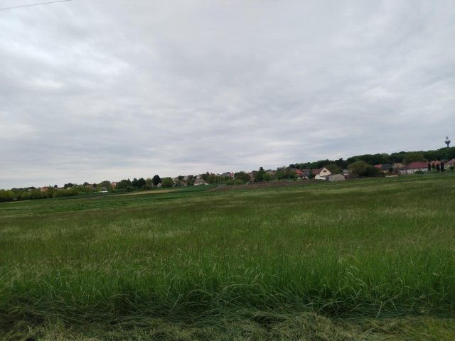 Eladó telek, Perkátán 7.3 M Ft / költözzbe.hu
