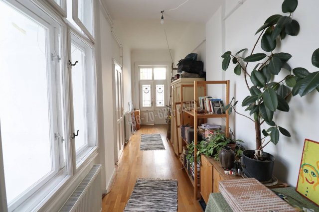 Eladó téglalakás, Budapesten, IX. kerületben 110 M Ft