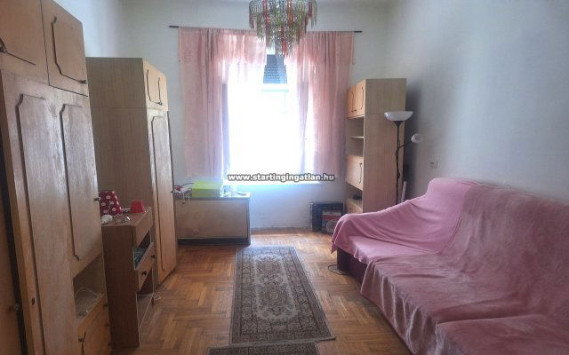 Eladó téglalakás, Budapesten, VII. kerületben, Hernád utcában