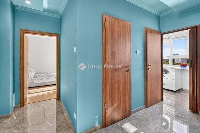 Eladó panellakás, Budapesten, XI. kerületben 86 M Ft, 2 szobás