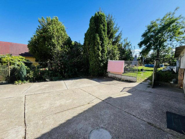 Eladó családi ház, Naszályon 42.9 M Ft, 4 szobás