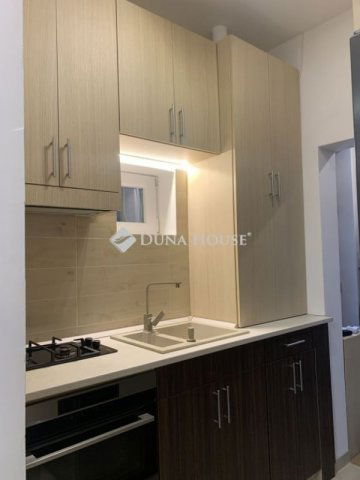 Eladó téglalakás, Budapesten, IV. kerületben 54.9 M Ft, 2 szobás