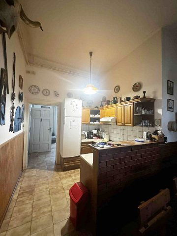 Eladó családi ház, Hajdúszoboszlón 140 M Ft, 7 szobás