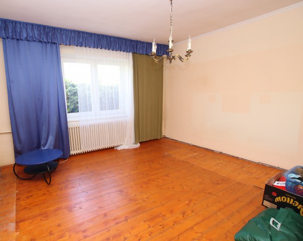 Eladó családi ház, Debrecenben 88 M Ft, 2 szobás